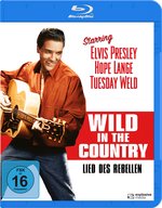 Film: Lied des Rebellen - Wild in the country