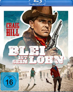Film: Blei ist sein Lohn