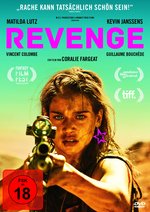Film: Revenge