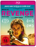 Film: Revenge