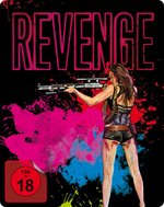 Film: Revenge [SB]