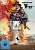 Film: Time Breaker - Get Mean