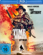 Film: Time Breaker - Get Mean