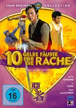 Film: Zehn gelbe Fäuste für die Rache