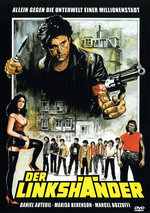 Film: Der Linkshänder - Uncut