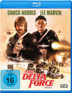 Film: Delta Force 1 - Uncut
