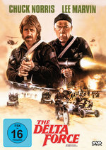 Film: Delta Force 1 - Uncut