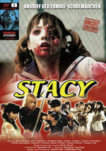 Film: Stacy - Uncut - Limited Collector's Edition