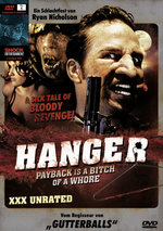 Film: Hanger - XXX Unrated [LCE]