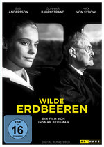Film: Wilde Erdbeeren - Digital Remastered