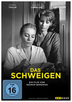 Film: Das Schweigen - Digital Remastered