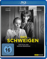 Film: Das Schweigen - Digital Remastered