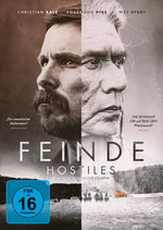 Film: Feinde - Hostiles
