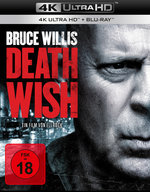 Film: Death Wish (+ BR)