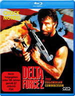 Film: Delta Force 2 - Uncut