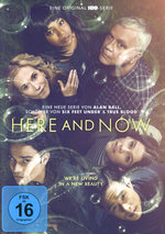 Film: Here and Now [4 DVDs]