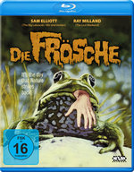 Film: Die Frösche - Uncut