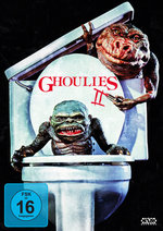 Film: Ghoulies 2 - Uncut