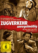 Film: Zugverkehr unregelmäßig