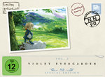 Film: Violet Evergarden - St. 1 - Vol. 2