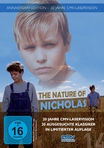 Film: The Nature of Nicholas (OmU)