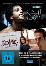 Film: James Franco's SAL / Johns - Double-Feature