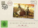 Film: Violet Evergarden - Staffel 1/Vol. 3 [LE] [SE]