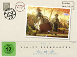 Film: Violet Evergarden - Staffel 1/Vol. 3 [LE] [SE]