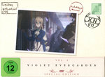 Film: Violet Evergarden - Staffel 1/Vol. 4