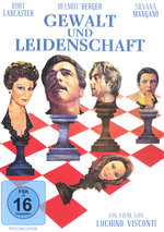 Film: Gewalt und Leidenschaft