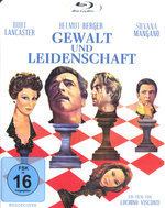 Film: Gewalt und Leidenschaft