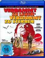 Film: Verdammt zu leben - Verdammt zu sterben (+ DVD)