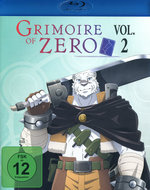 Film: Grimoire of Zero Vol. 2