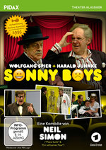 Film: Sonny Boys
