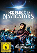 Film: Der Flug des Navigators
