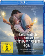 Film: Letztendlich sind wir dem Universum egal
