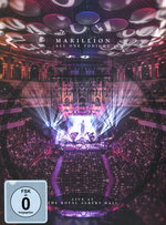 Film: Marillion - All One Tonight (+ Bonus-Disc)