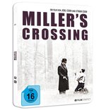 Film: Miller's Crossing - Steel Edition/Collector's E.