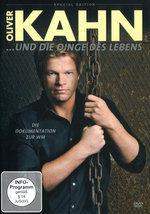Film: Oliver Kahn und die Dinge des Lebens [SE]