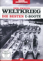 Film: Der Zweite Weltkrieg: Die besten U-Boote