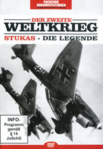 Film: Der Zweite Weltkrieg: Stukas - Die Legende