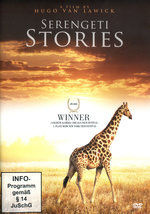 Film: Serengeti Stories