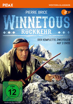 Film: Winnetous Rückkehr