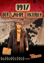 Film: 1917 - Der wahre Oktober