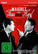 Film: Maigret und die Frau ohne Kopf