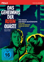 Film: Das Geheimnis der roten Quaste