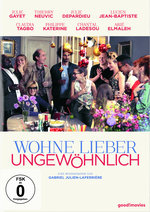 Film: Wohne lieber ungewöhnlich