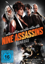 Film: Nine Assassins