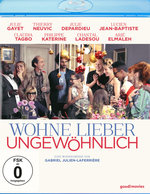 Film: Wohne lieber ungewöhnlich