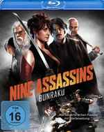 Film: Nine Assassins
